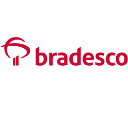 Bradesco Logo