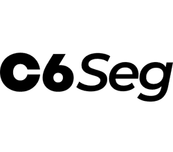 C6 Seg Logo