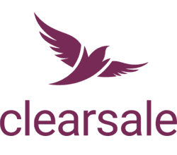 Clearsale Logo