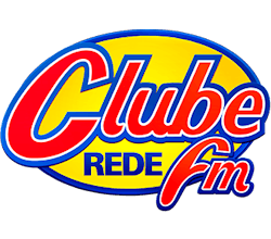 Clube FM Logo