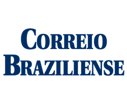 Correio Braziliense Logo