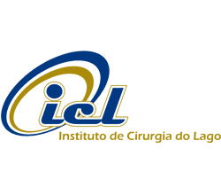 Instituto de Cirurgia do Lago Logo