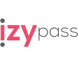 Izy Pass Logo