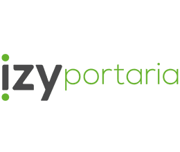 Izy Portaria Logo