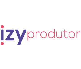 Izy Produtor Logo