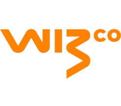 Wiz Co Logo