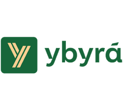 Ybyra Logo