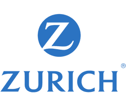 Zurich Logo